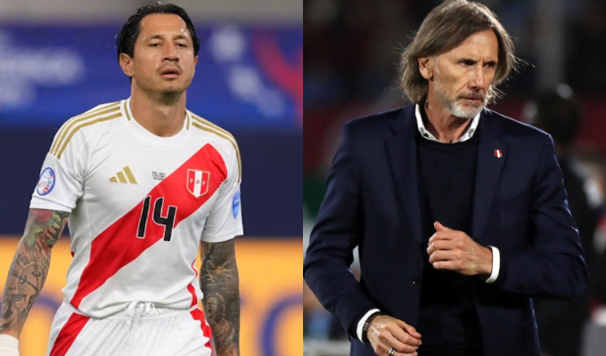 “No debe cambiar nuestra esencia”: el mensaje de Lapadula al próximo técnico de la Bicolor