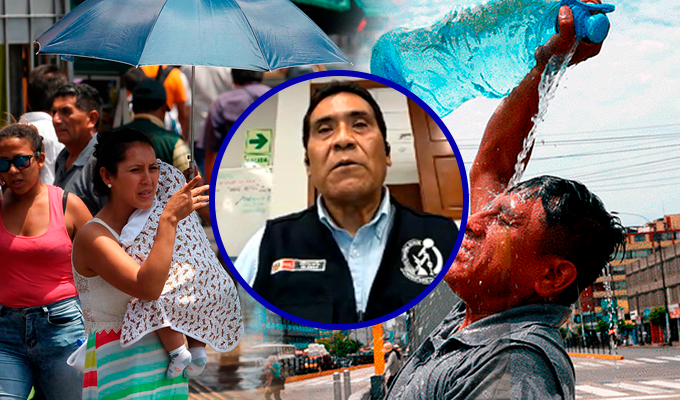 Golpe de calor: la emergencia médica que puede matar en minutos ante los picos del verano