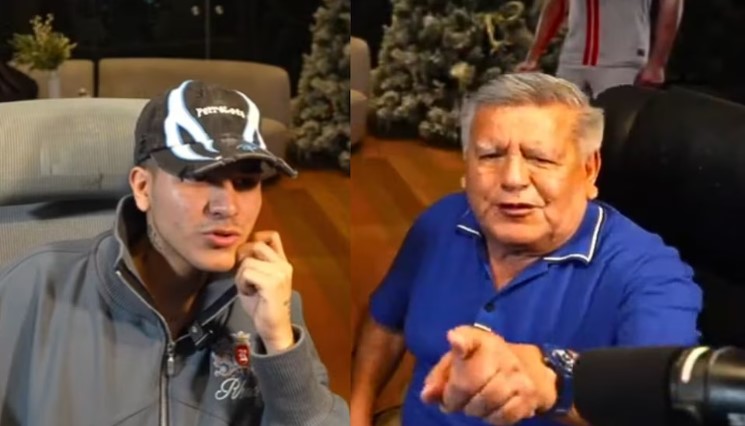 César Acuña admite que no lee libros y lanza una nueva frase: “El mejor notario es tu conciencia”