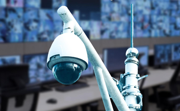 Refuerzan seguridad en Mesa Redonda: inauguran nuevo Centro de Control con más de 400 cámaras