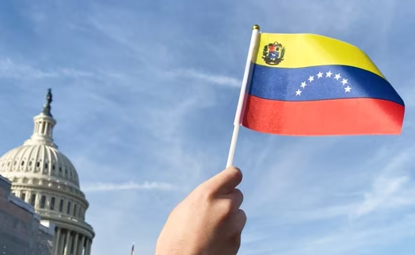 Estados Unidos inicia plan para controlar y comercializar petróleo venezolano