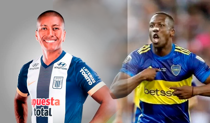 Pedro Aquino ILUSIONADO con la llegada de Luis Advíncula a Alianza: “Encajaría muy bien aquí”