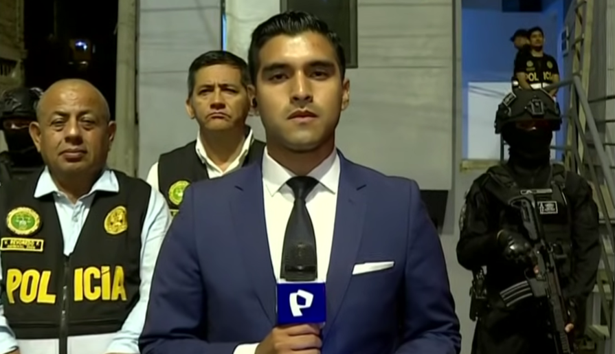 Caen remanentes de “Los Trujillanos”: extorsionaban a comerciantes y transportistas