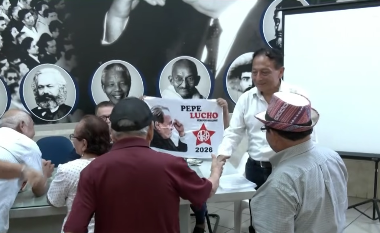 Precandidatos del APRA denunciaron que fueron excluidos de lista de candidatos a diputados