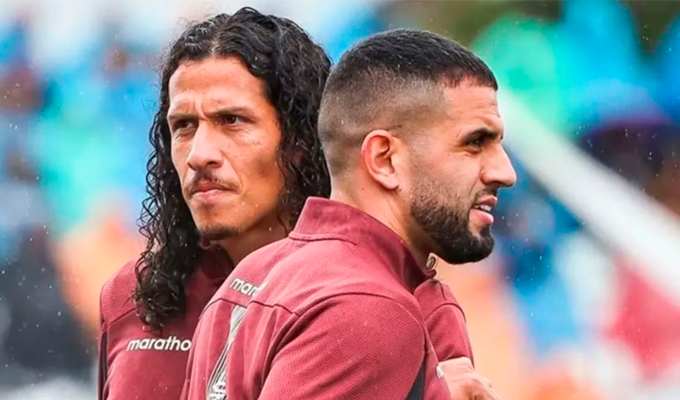 &iquest;Podr&iacute;as responder la preguntas que no supieron Riveros y Di Benedetto? Mira aqu&iacute; que tanto sabes del Per&uacute;