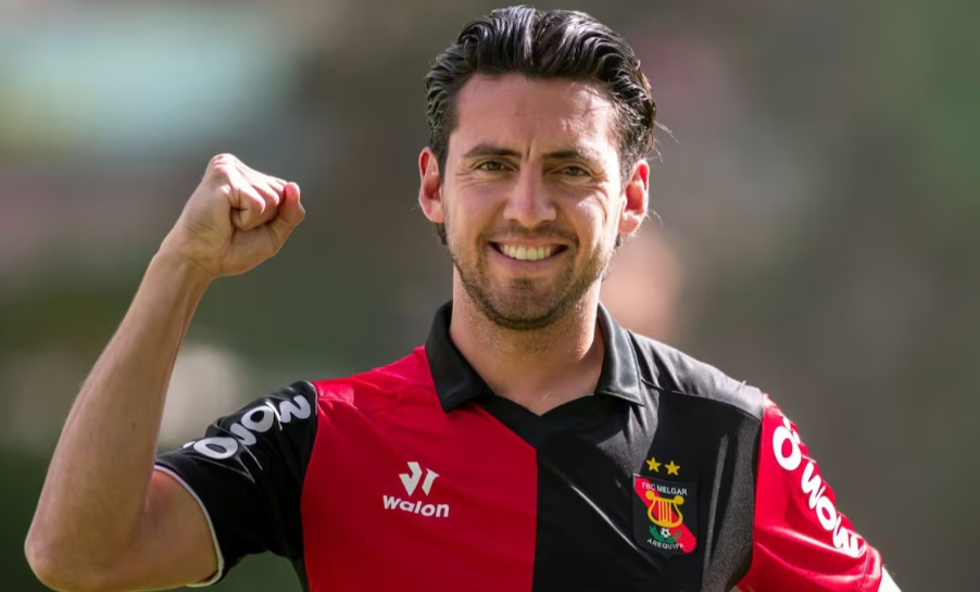 FBC Melgar suma a su quinto refuerzo: viene desde México