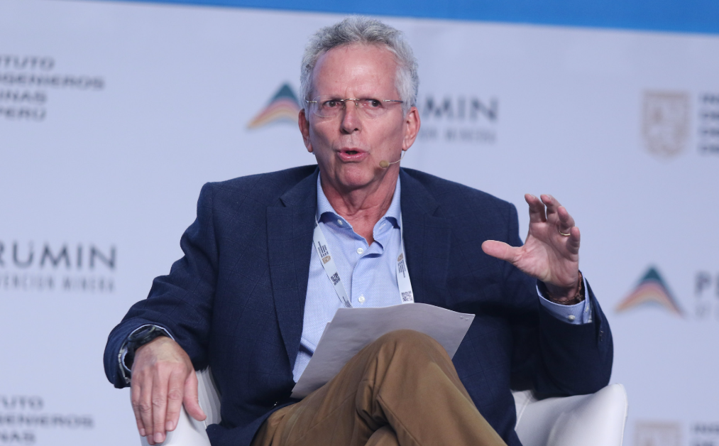 Per&uacute; ser&aacute; sede del foro APEC en 2035, anunci&oacute; presidente de Comex Per&uacute;