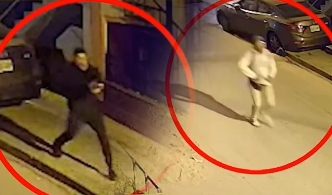 Sicario que asesinó a un chofer de combi fue abatido por policía en Comas