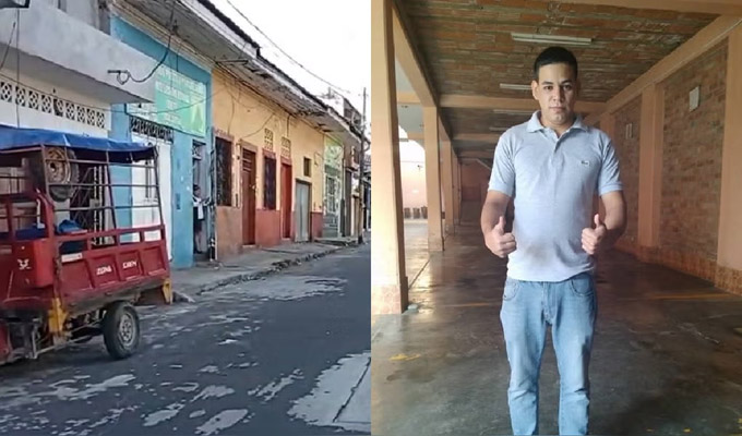 Peruano muere en extrañas circunstancias en Venezuela: familia pide ayuda para repatriar su cuerpo