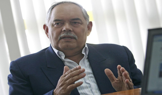 Congresista Jorge Montoya pide al Ejecutivo “No aceptar propuesta de un corredor humanitario”