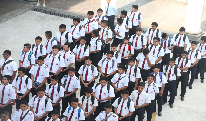 Año Escolar 2026: ¿Cuándo será el inicio de las clases en los colegios públicos del Perú?