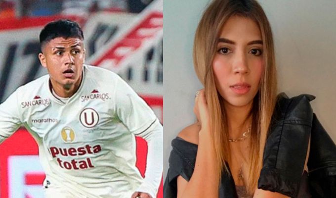Expareja de Jairo Concha denuncia que el futbolista no se hace cargo de su hijo delicado de salud