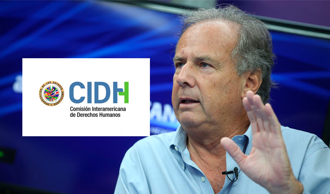 ¿Qué alcance podría tener la intervención de la CIDH en los casos como de Alfredo Barnechea?