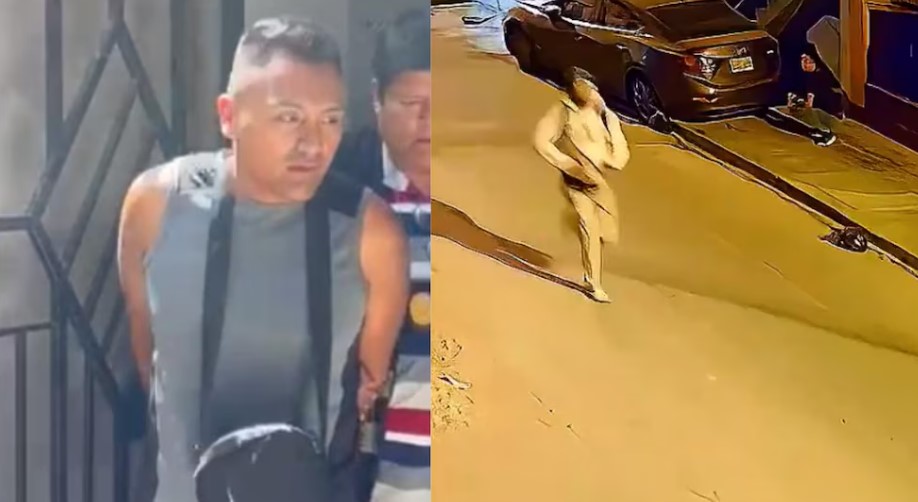 ¿Quién era el sicario abatido en Comas? El historial criminal de alias “Cantú”