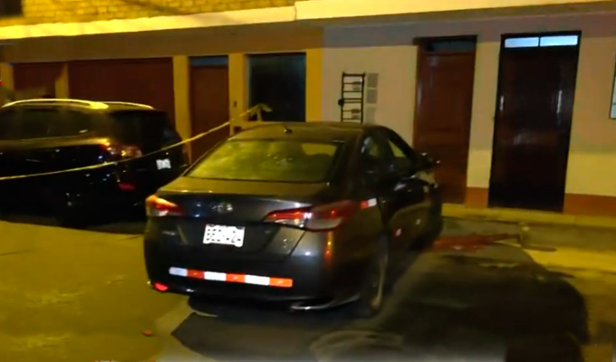 Callao: vecino abate a dos sujetos que irrumpieron su vivienda en Bocanegra