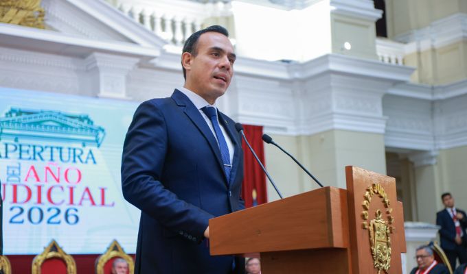 A 100 días del gobierno de José Jerí: transportistas desaprueban su gestión por inseguridad persistente