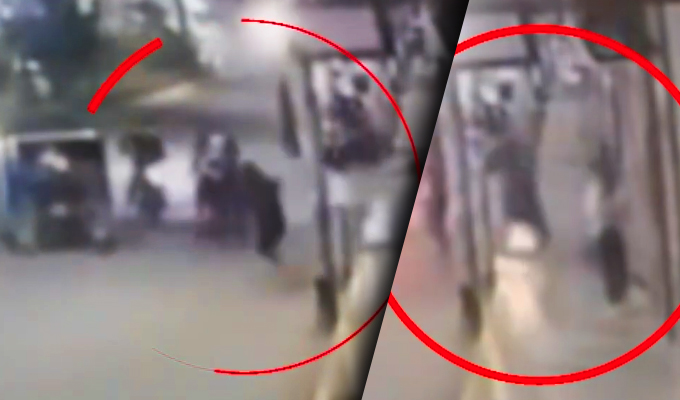 Delincuentes asaltan bajo peligrosa modalidad del “Carnaval” en Chiclayo