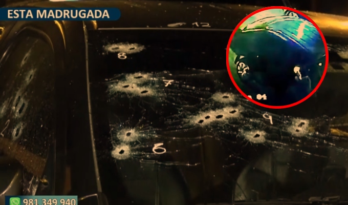 Ataque a balazos en Barranco deja tres jóvenes heridos: dos se encuentran graves