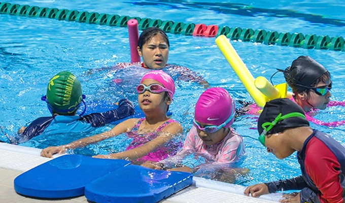 ¿Cómo elegir adecuadamente los talleres de verano para nuestros hijos?