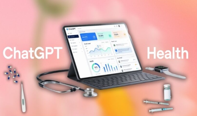 Cómo funciona ChatGPT Salud y por qué promete cambiar la forma de cuidar tu bienestar