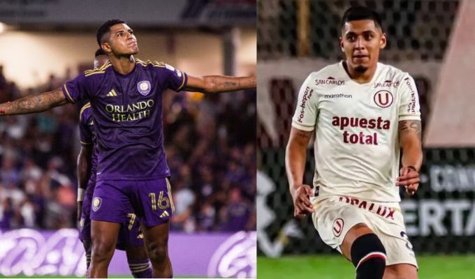 Cartagena sobre el frustrado fichaje de César Inga a la MLS: "Me hubiera gustado que venga"