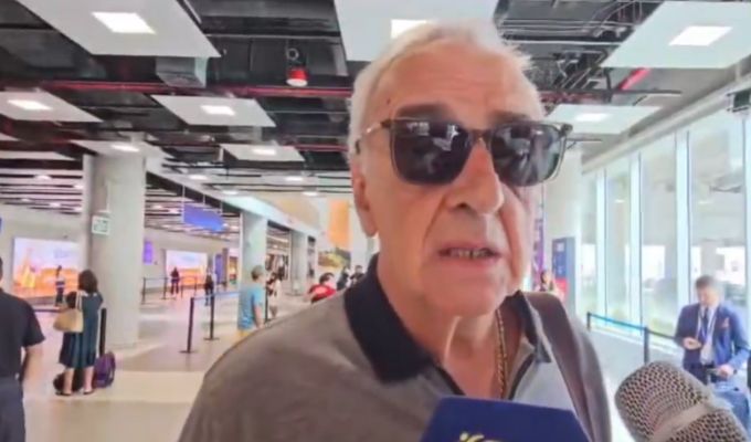 Jorge Fossati aclara que nunca se opuso a entrenar en Campo Mar: "Hay mentirosos"