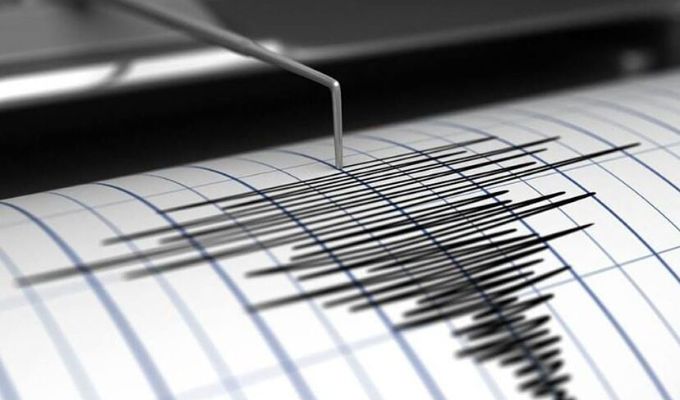Temblor en Ica: Sismo de 5.3 se registró esta tarde en Palpa