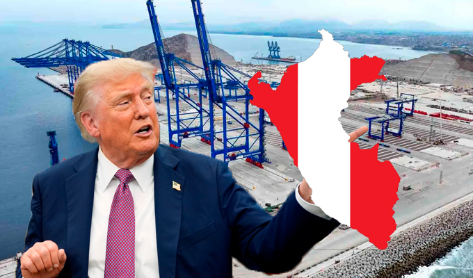 Que implica para el Perú lo dicho por EE. UU. que no permitirá a sus “competidores” operar en Latinoamérica