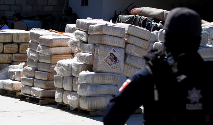 ¿Cuáles son los cárteles de la droga en México? Seis dominan el mapa del narcotráfico