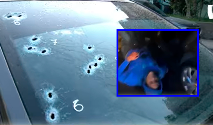 Investigación en curso por violento atentado contra ciudadanos venezolanos en Barranco