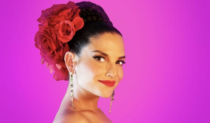 Tras 10 años de ausencia: Natalia Jiménez regresa renovada con su tour “La Jiménez”