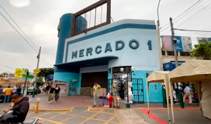 Miraflores pone en venta el Mercado N.º 1 de Surquillo y reaviva conflicto histórico