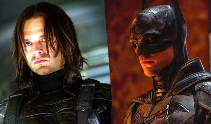 Sebastian Stan será parte del elenco de "The Batman 2" interpretando a este villano