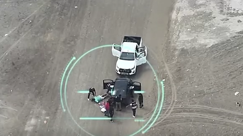 Golpe al crimen en Trujillo: capturan a integrantes del “Clan de la Nueva Jauría”