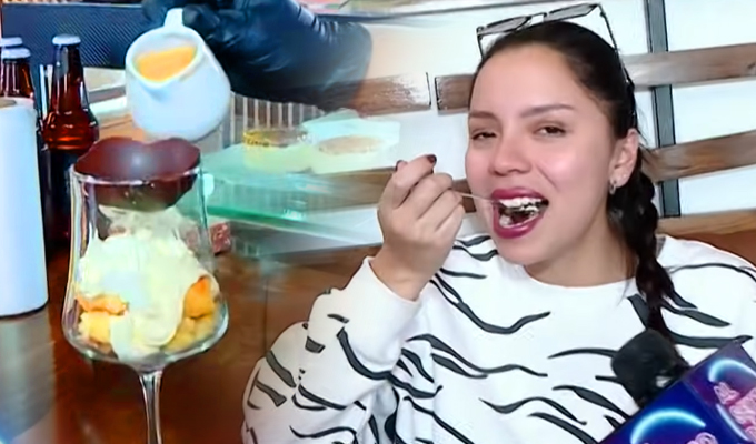 Estos son los mejores postres de altura desde Cajamarca