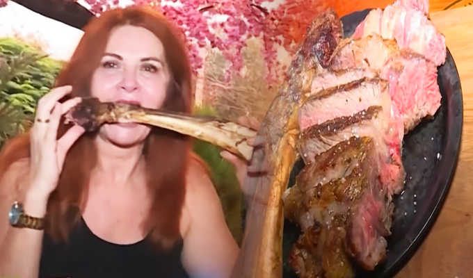 Buscando a los reyes de la "Yapa" en la batalla de los huariques con la mamá de Laura Spoya