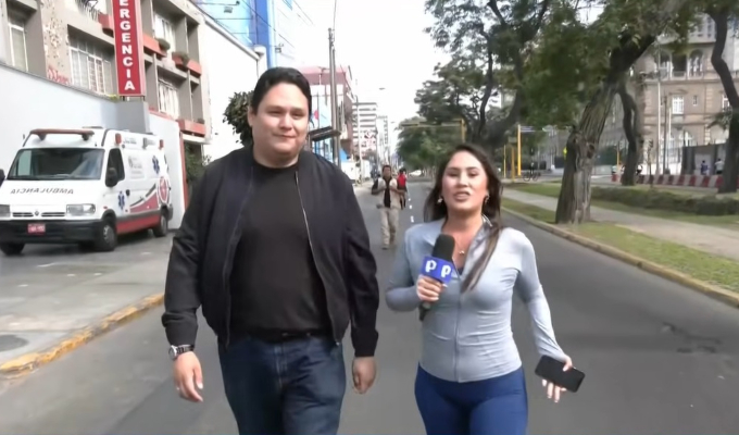 Enrique Valderrama en "Candidato con Esquina": Estas son sus principales propuestas