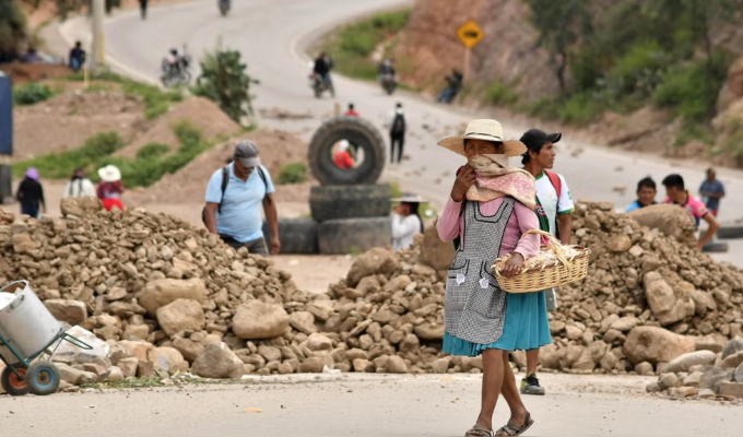 Gobierno enviará vuelos humanitarios para repatriar a compatriotas varados en Bolivia