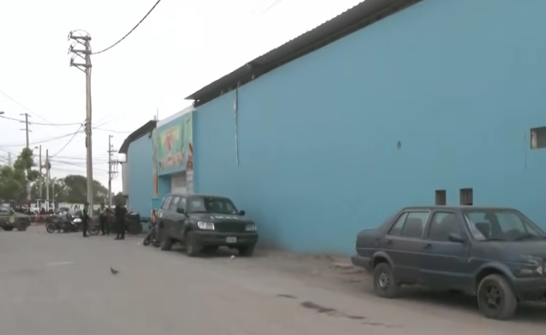Balacera en SMP: atacan centro recreacional donde se presentaban orquestas de salsa