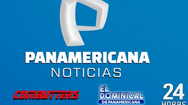 Panamericana Televisi&oacute;n estrena canal de YouTube para transmisi&oacute;n de noticieros