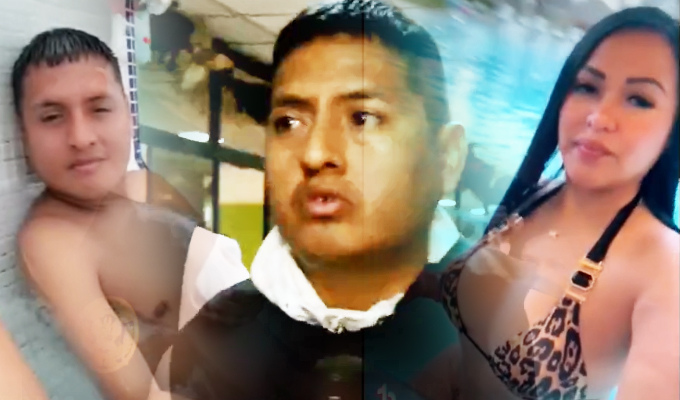 Ladrones de viajes paradisíacos: robaban tarjetas para comprar las vacaciones soñadas