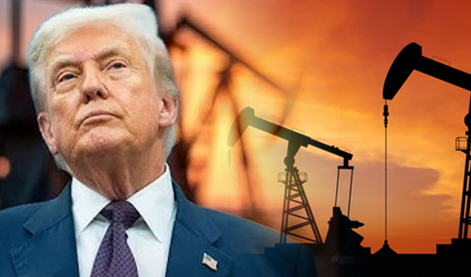 Trump y el plan del petróleo para Venezuela: liberan a primeros presos en Caracas