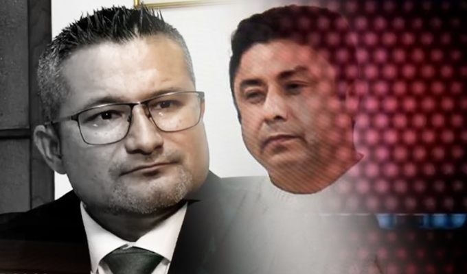 El “legado” del candidato presidencial Ronald Atencio: empresa que fundó vende ilegalmente tesis por S/ 5 mil