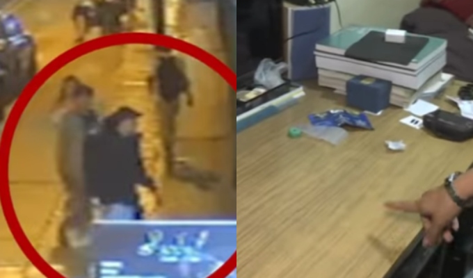 Roban vivienda y se llevan laptop con la tesis de estudiante de ingeniería en SJL