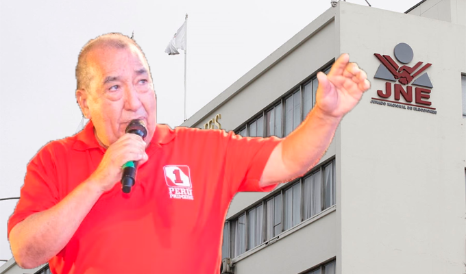 Elecciones 2026: JNE define este 15 de enero el futuro electoral de Mario Vizcarra