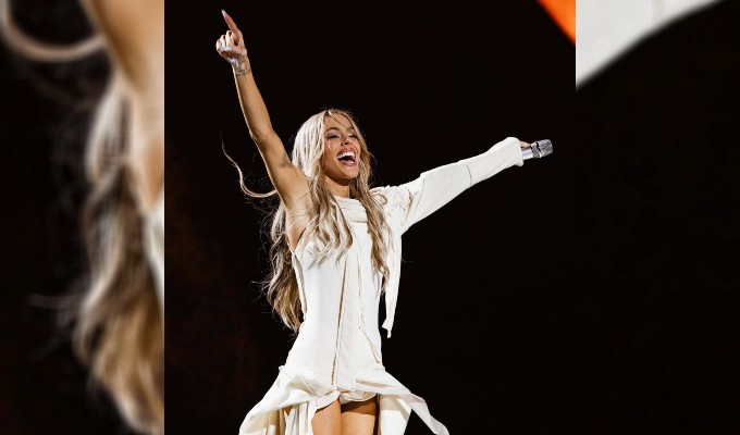 TINI regresa a Lima este 2026 con el FUTTTURA World Tour: una noche para cantar toda su historia