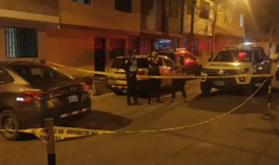 Comas: PNP da detalles de explosión que provocó muerte de presunto extorsionador