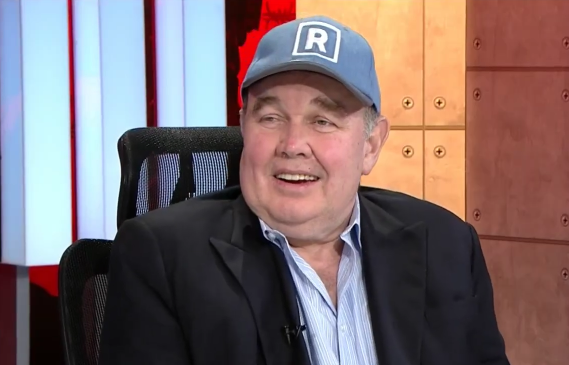 López Aliaga sobre encuentro entre Jerí y empresario chino: “Que el presidente nos diga toda la verdad”