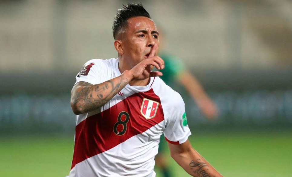 Christian Cueva a Renato Tapia: &ldquo;No era el momento para que haya salido a hablar&rdquo;