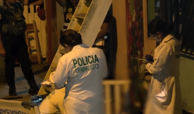 El Callao se sigue desangrando: se registran dos asesinatos en una sola madrugada